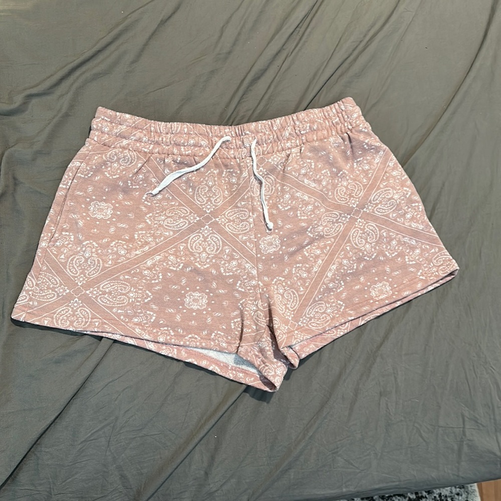 Pj Shorts